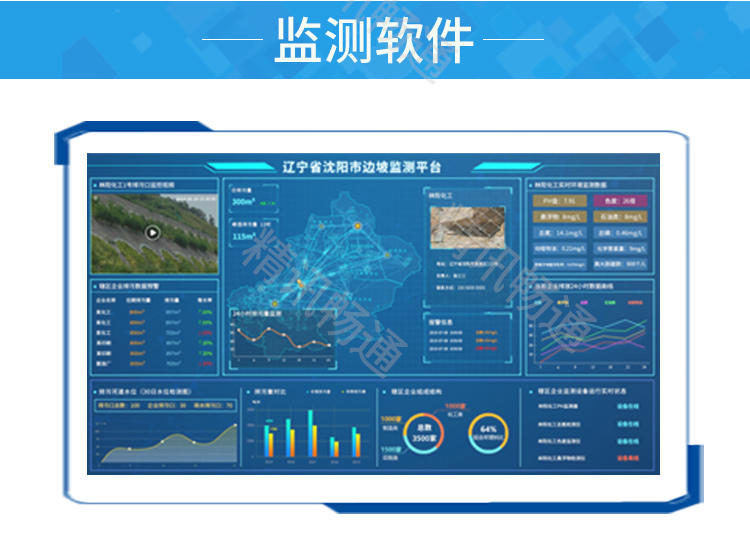 边坡监测系统