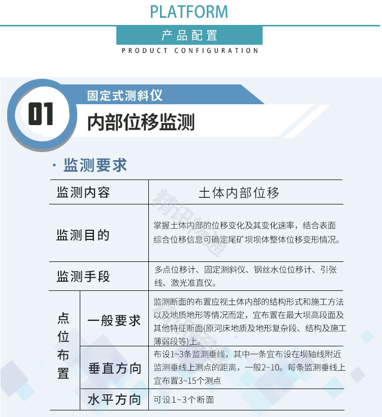 地质灾害监测预警系统 地质灾害监测预警系统