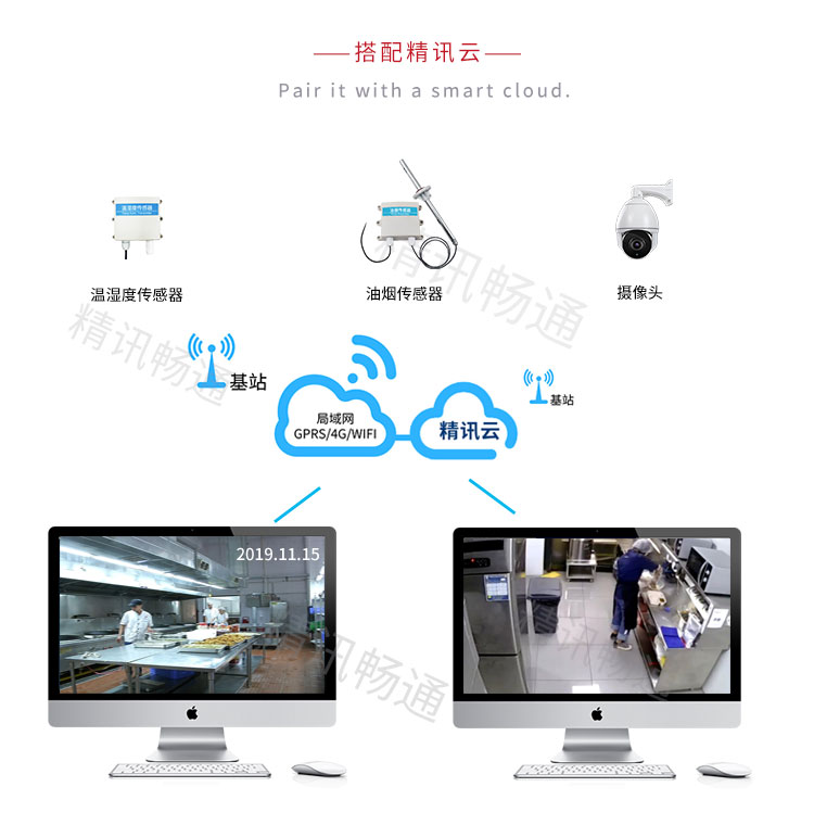 明厨亮灶