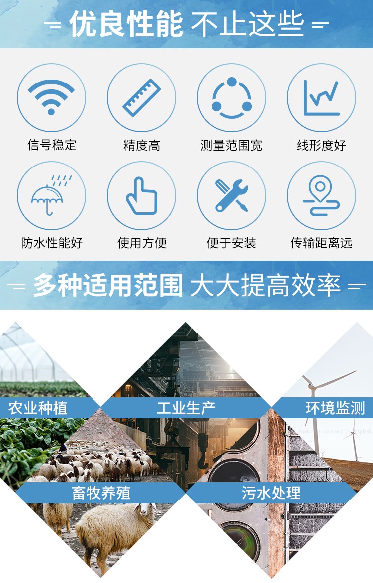 传感器