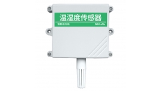 NB-IoT温湿度传感器