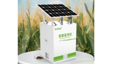 4G鼠害监测仪