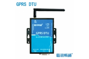 GPRS DTU