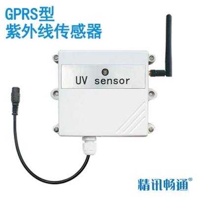 GPRS型紫外线传感器