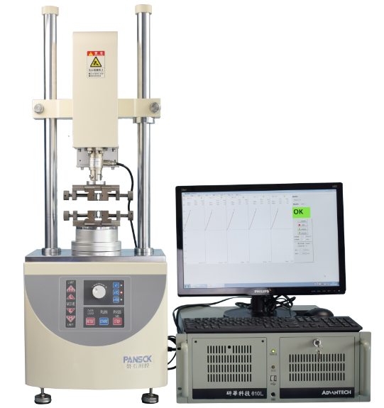 PS-2205S系列，全自動(dòng)扭力試驗(yàn)機(jī)