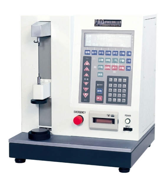 PS-6000S-PRO系列，彈簧扭轉(zhuǎn)試驗(yàn)機(jī)