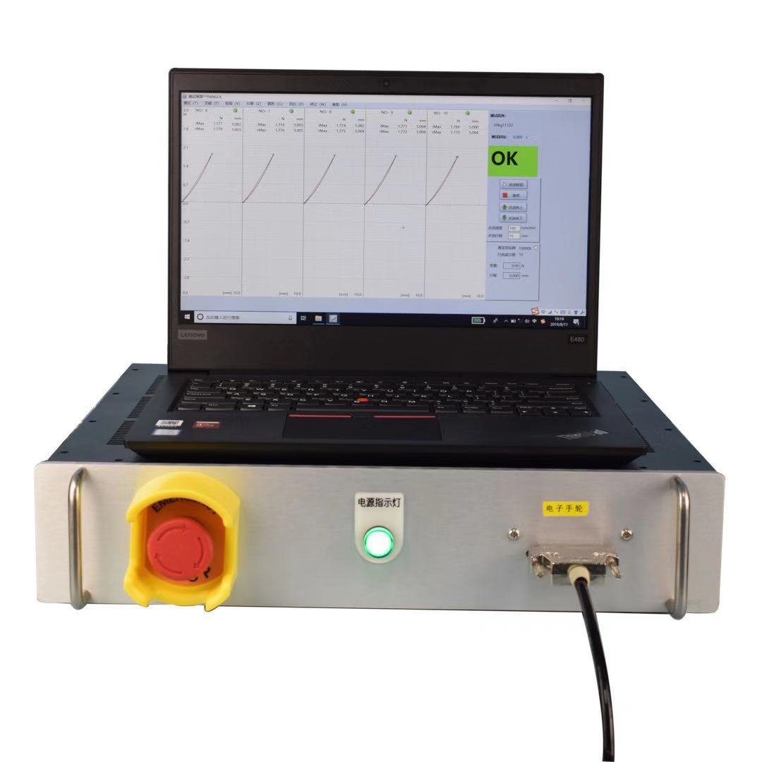 PS-2300S系列，通用力量測(cè)試平臺(tái)